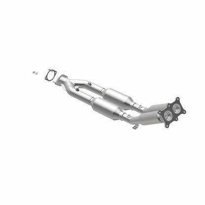 MagnaFlow Conv DF 99-01 Volvo S80 2.8L Magnaflow