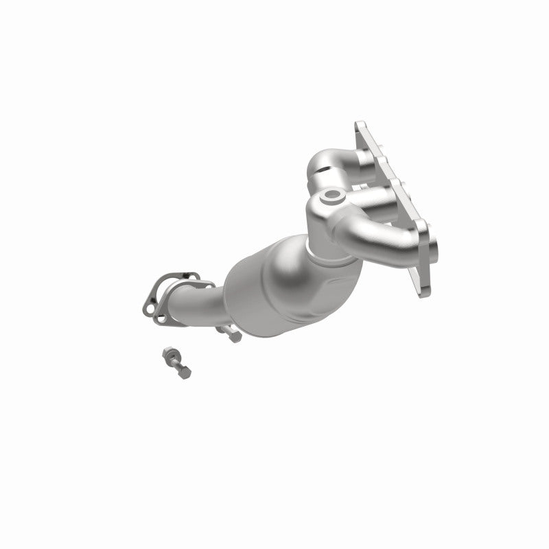 MagnaFlow Conv BMW 08-13 128i/07-13 328i/09-10 328i XDrive/07-08 328Xi/06 330i/Xi 3.0L Rear Manifold Magnaflow