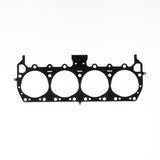 Cometic Chrysler B/RB V8 .036in MLS Cylinder Head Gasket - 4.250in Bore