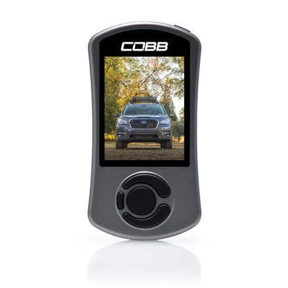 COBB 19-20 Subaru Ascent CVT / 20-22 Outback (Incl. 2022 Wilderness) & Legacy XT AccessPORT V3 AP3-SUB-005 COBB
