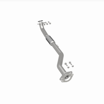 BRE Exhaust 98-00 Altima 2.4L Front Pipe Kit