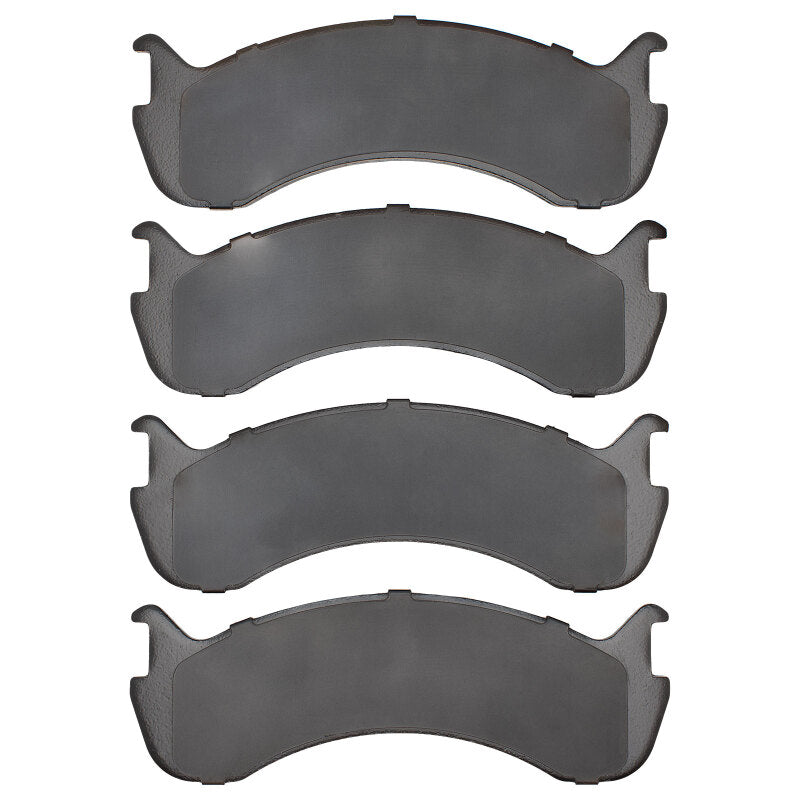 R1 Ceramic Brake Pads - 2310-0786-10
