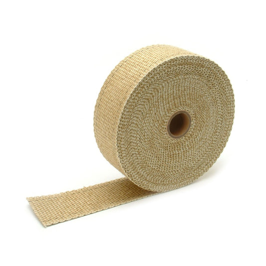 DEI Exhaust Wrap 2in x 50ft - Tan DEI