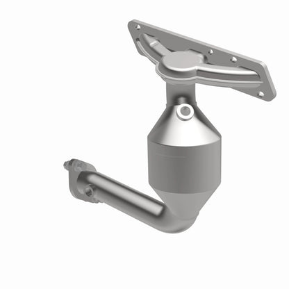 MagnaFlow Conv DF 03 Mazda 6 3.0 Front Manifold Magnaflow