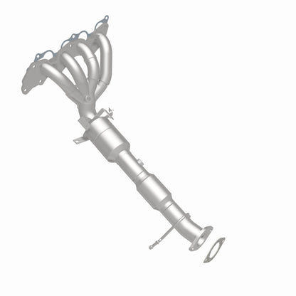 Magnaflow 04-05 Mazda 3 2.3L Direct Fit Converter Magnaflow