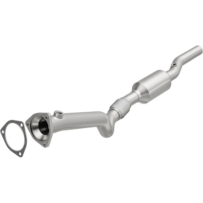 Magnaflow 09-11 Audi A6 Quattro 3.0L Direct Fit Converter Magnaflow