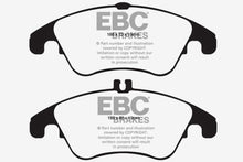 Load image into Gallery viewer, EBC GreenStuff Front Brake Pads - DP21991