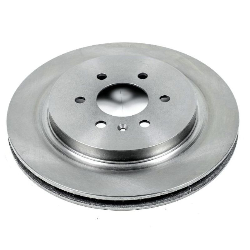 Power Stop 04-09 Cadillac SRX Rear Autospecialty Brake Rotor PowerStop