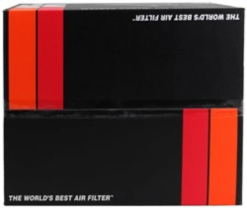 K&N 10-12 Ford F150 SVT Raptor 6.2L V8 High Flow Performance Intake Kit K&N Engineering