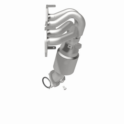 MagnaFlow Converter Manifold Direct Fit California Grade 10-11 Toyota Camry 2.5L Magnaflow