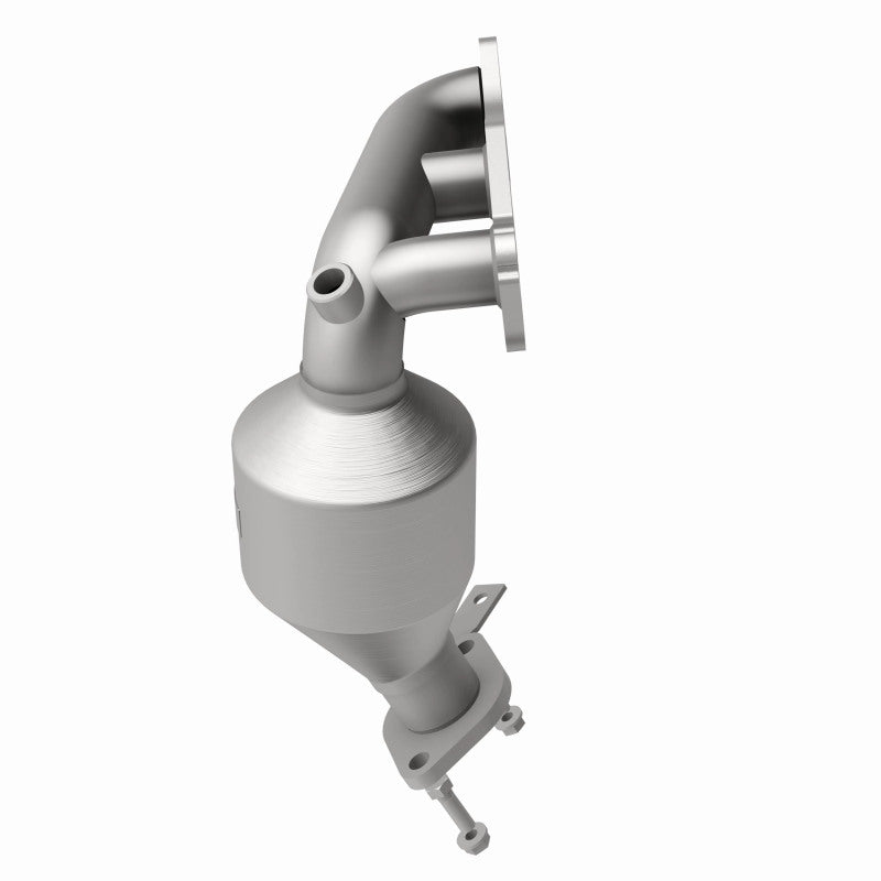 MagnaFlow Conv DF 07-09 Lexus RX350 3.5L Magnaflow