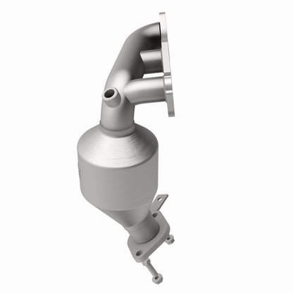 MagnaFlow Conv DF 07-09 Lexus RX350 3.5L Magnaflow