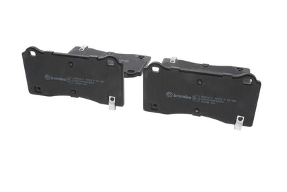 Brembo OE Low-Met BrakePad