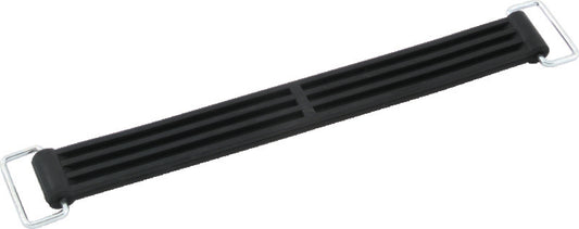 Bikers Choice 80-92 FLHS FLHT 84-E93 Softail Rubber Battery Strap Replaces H-D 66105-77 - 490101