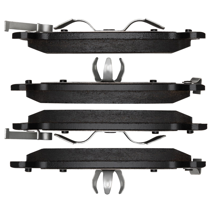 R1 93-94 Jeep Grand Cherokee Rear Optimum OE Brake Pads