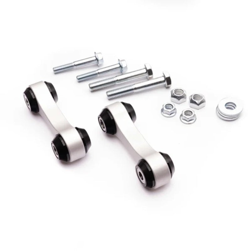 Kartboy 02-07 Subaru WRX Wagon (Lifted) / 97-01 GC8 (Lifted) Front Swaybar Endlinks