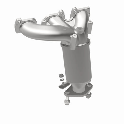 MagnaFlow Conv DF Ford Explorer 2013 3.5L Front Manifold *NOT FOR SALE IN CALIFORNIA* Magnaflow