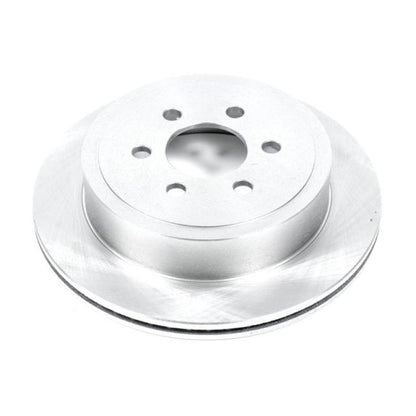 Power Stop 2003 Dodge Durango Rear Autospecialty Brake Rotor PowerStop