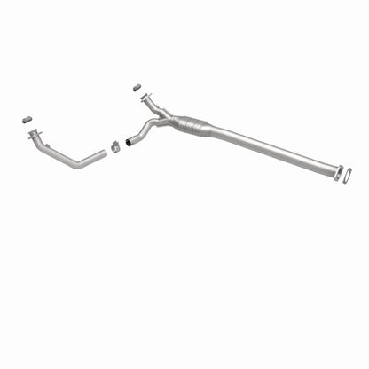 MagnaFlow Conv DF 00-02 Chevy Van 4.3L/5.0L Magnaflow