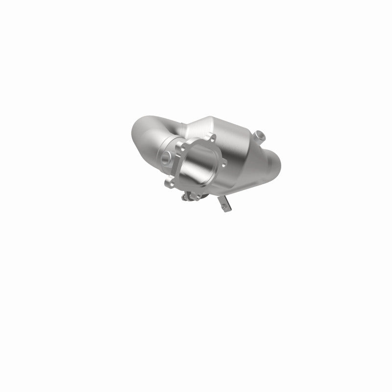 MagnaFlow Conv Direct Fit 13-15 Audi S6/S7/S8/A8 Quattro V8-4.0L Magnaflow