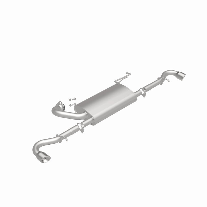 MagnaFlow BRE Exhaust Kit 09-15 TOYOTA VENZA 3.5L