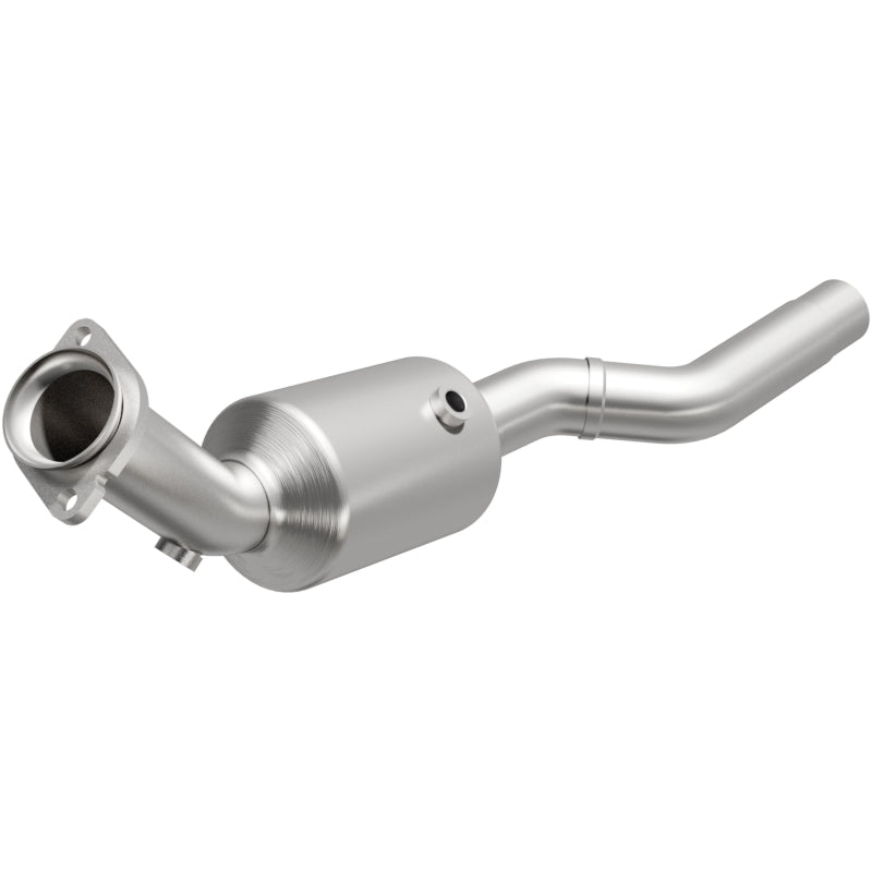 Magnaflow 07-09 Jaguar XK 4.2L Direct Fit Converter Magnaflow