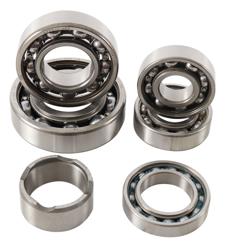 Hot Rods 09-21 Yamaha YFZ 450 R 450cc Transmission Bearing Kit