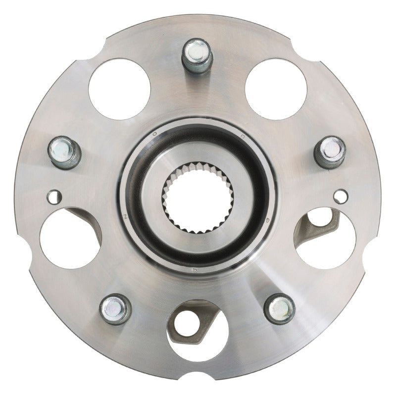 MOOG 10-11 Honda Accord Crosstour Rear Hub Assembly Moog