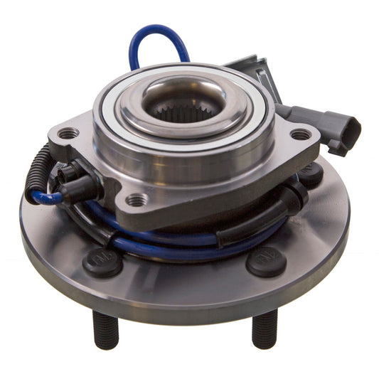 MOOG 08-11 Chrysler Town & Country Front Hub Assembly Moog