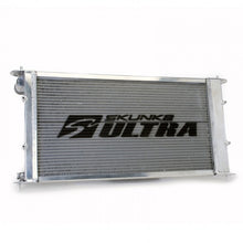 Load image into Gallery viewer, Skunk2 Ultra Series BRZ/FR-S Radiator w/ Built-in Oil Cooler