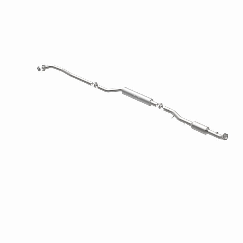 Magnaflow 08-10 Mitsubishi Outlander 2.4L Direct Fit Converter Magnaflow