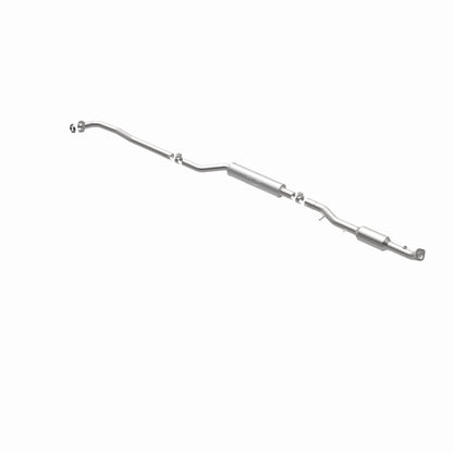 Magnaflow 08-10 Mitsubishi Outlander 2.4L Direct Fit Converter Magnaflow