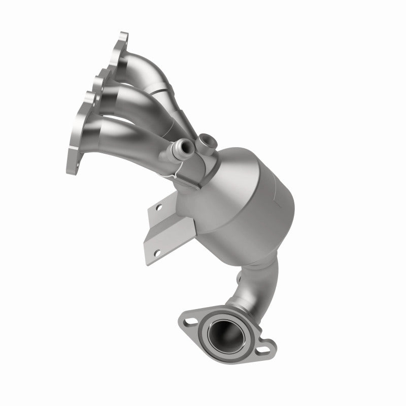 MagnaFlow Conv DF 2007 Mercury Milan 3.0L Magnaflow