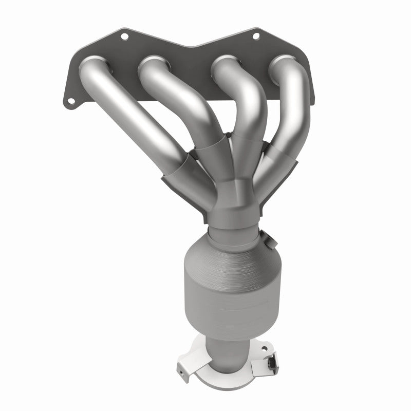 MagnaFlow Conv DF 07 Toyota Highlander 2.4L Magnaflow