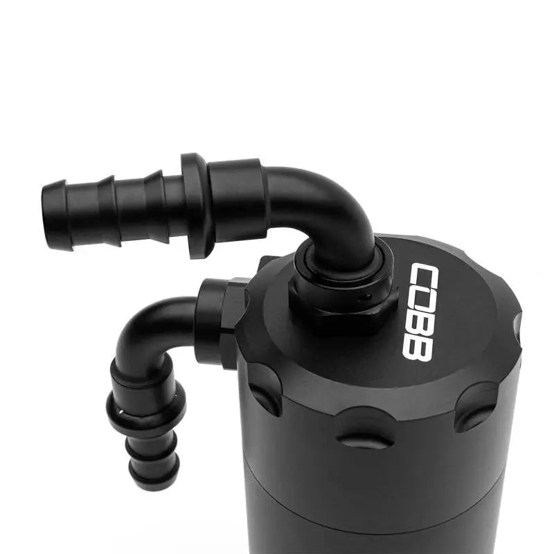 COBB 15-23 Ford Ecoboost Mustang Air Oil Separator 8M1600 COBB