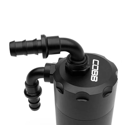 COBB 15-23 Ford Ecoboost Mustang Air Oil Separator 8M1600 COBB