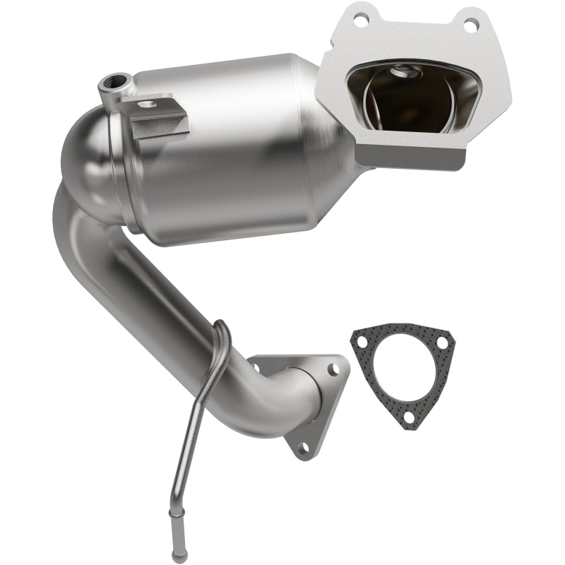 Magnaflow 14-17 Jeep Cherokee 3.2L Direct Fit Converter Magnaflow