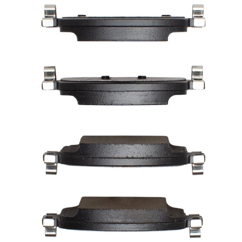 R1 17-24 Mazda 3 Sport Rear Optimum OE Brake Pads