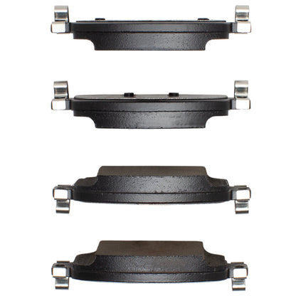 R1 17-24 Mazda 3 Sport Rear Optimum OE Brake Pads