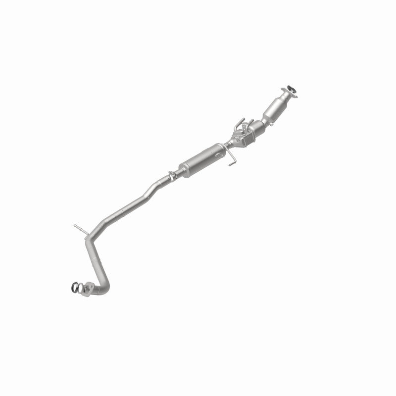 MagnaFlow Conv DF 12-15 Toyota Prius Plug -In Underbody 1.8L Magnaflow