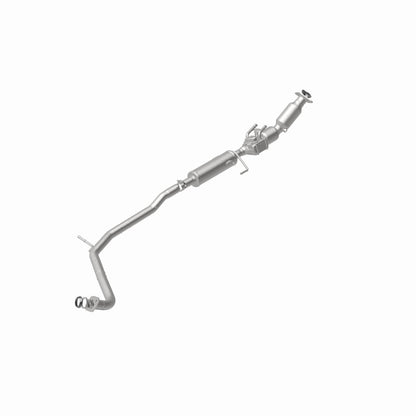 MagnaFlow Conv DF 12-15 Toyota Prius Plug -In Underbody 1.8L Magnaflow