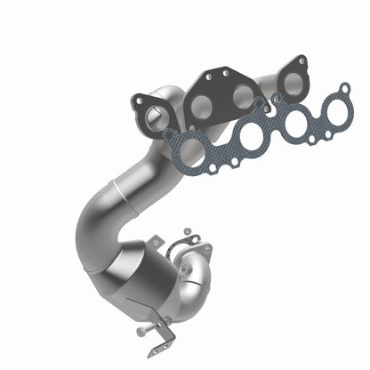 MagnaFlow Conv DF 05-11 Volvo XC90 4.4L Rear Magnaflow