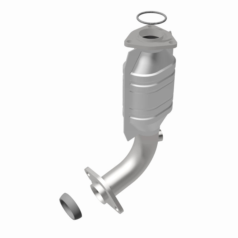MagnaFlow Conv DF 01-02 Kia Sportage Rear Magnaflow