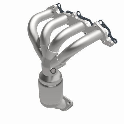 MagnaFlow Conv DF 03-04 Kia Rio 1.6L manifold Magnaflow