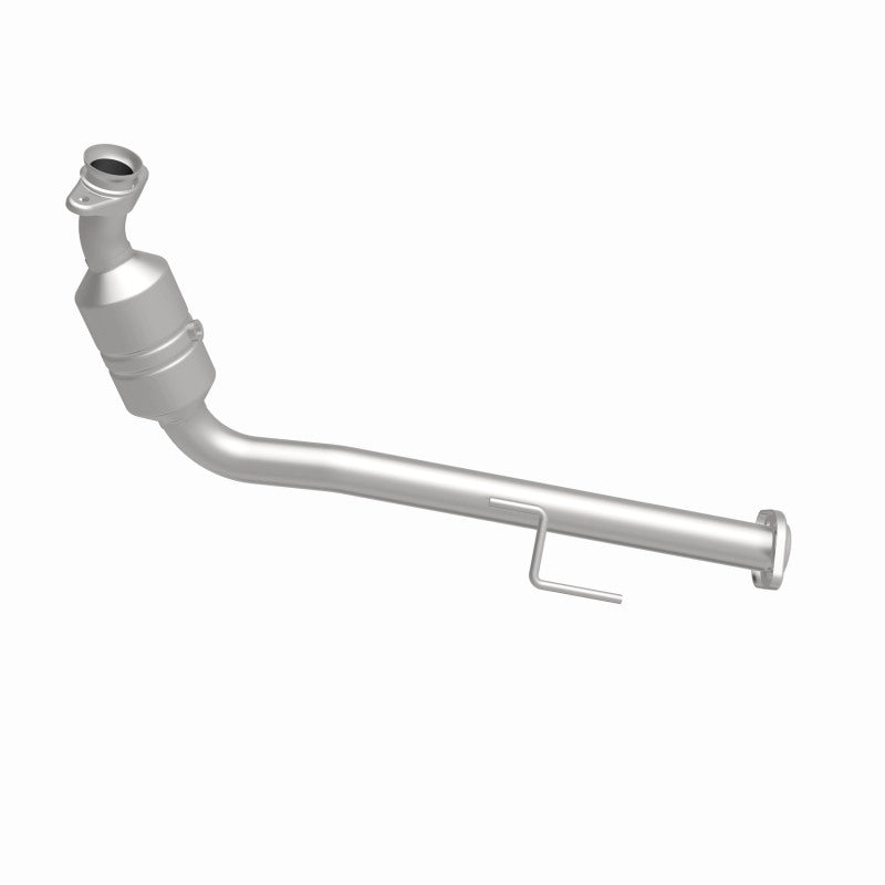 MagnaFlow Conv DF 05-06 Wrangler 2.4L OEM Magnaflow