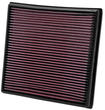 Load image into Gallery viewer, K&amp;N Replacement Air Filter CHEVROLET CRUZE 1.8L L4