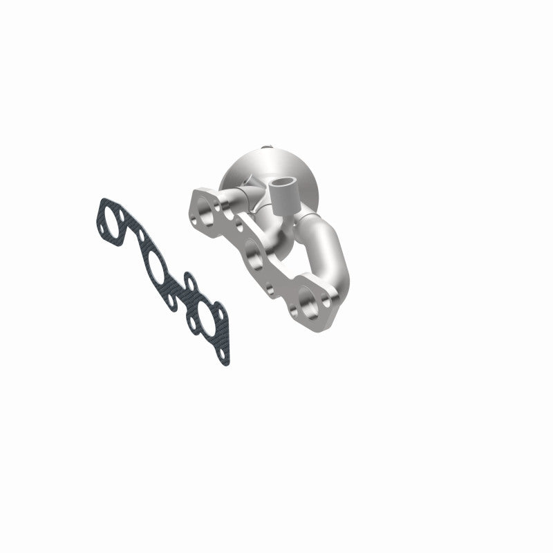 MagnaFlow Conv DF 01-04 Frontier Manifold Driver Side 3.3L Magnaflow