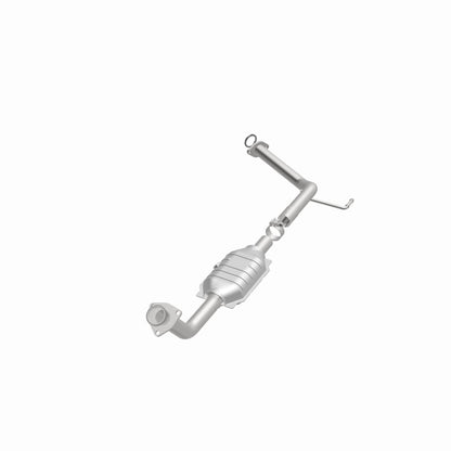 MagnaFlow Conv DF 05-07 Toyota Sequoia 8 4.7L D/S Magnaflow