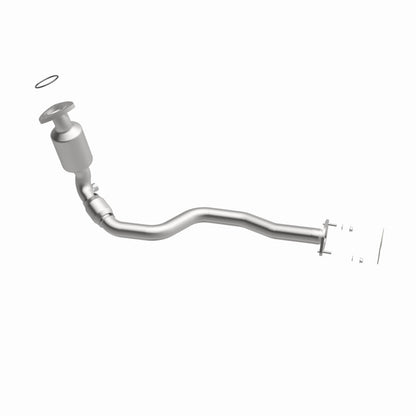 Magnaflow 2008 EQUINOX 3.6L Underbody Direct Fit Converter Magnaflow