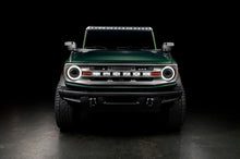 Load image into Gallery viewer, Oracle 2021+ Ford Bronco Integrated Windshield Roof LED Light Bar System